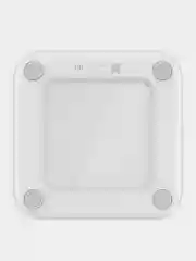 Белый электронные весы Xiaomi Mi Smart Scale 2, XMTZC04HM