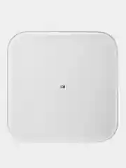 Белый электронные весы Xiaomi Mi Smart Scale 2, XMTZC04HM