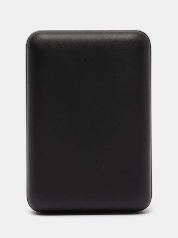 Внешний аккумулятор Olmio MINI-10, 10000 mAh
