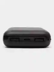 Белый внешний аккумулятор Olmio MINI-10, 10000 mAh