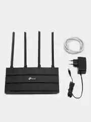 Wi-Fi роутер TP-Link Archer C6