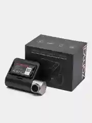 Черный видеорегистратор Xiaomi 70mai Dash Cam Pro Plus+ A500S