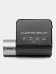 Черный видеорегистратор Xiaomi 70mai Dash Cam Pro Plus+ A500S