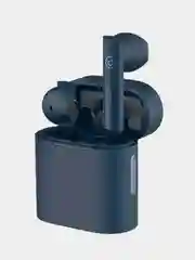 Темно-синий беспроводные наушники Xiaomi Haylou MoriPods