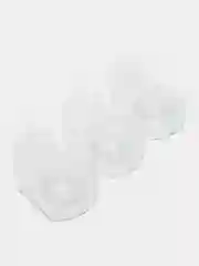 Контактные линзы Air Optix Aqua, 3pk (+3.00) - (-8.00) / BC 8.6