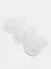 Контактные линзы Air Optix Aqua, 3pk (+3.00) - (-8.00) / BC 8.6