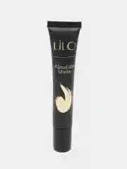 Тональный крем LiLo ABSOLUTE MATTE, 4 мл