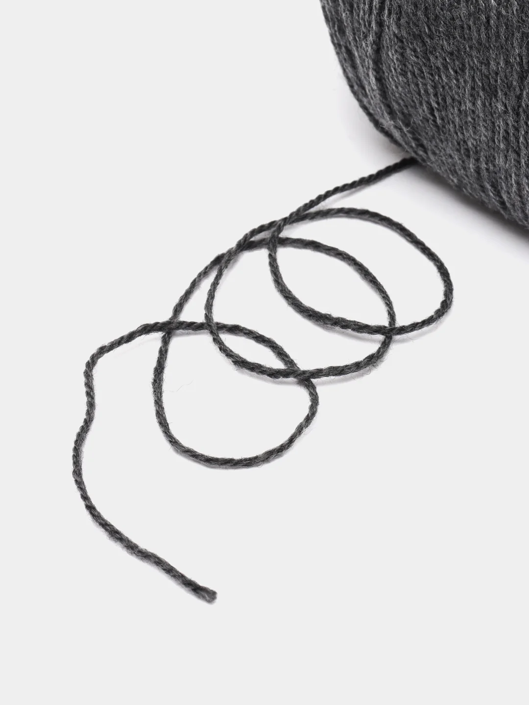 Хром пряжа Cashmere Yarn, 50 г/ 200 м, 60% меринос, 20% вискоза, 15% ПА, 5% кашемир