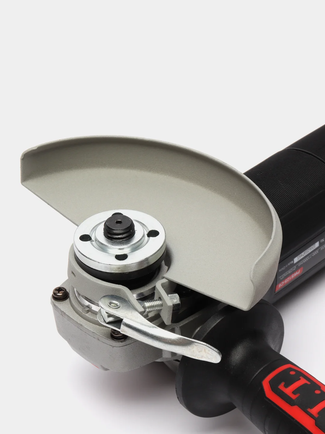 УШМ PIT PWS125-C6 1050 Вт, регулировка оборотов, болгарка