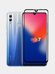 Защитное стекло 9D для Huawei P20 Lite