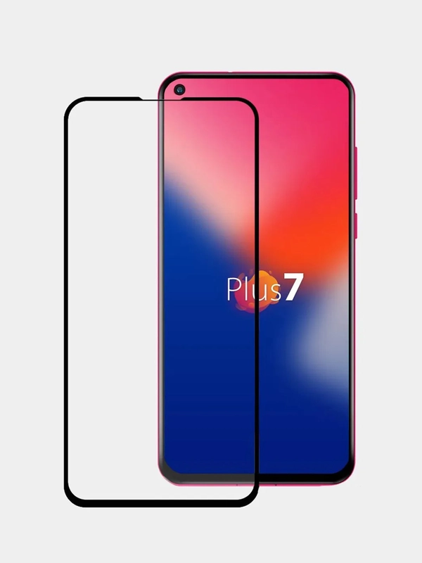 Защитное стекло 9D для Huawei Nova 4