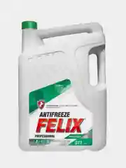 Антифриз Felix "Prolonger", -40С, зеленый, G11, 10 кг