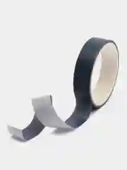 Индиго скотч декоративный, для скрапбукинга, 5 штук в наборе