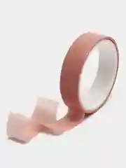 Вишнёвый скотч декоративный, для скрапбукинга, 5 штук в наборе