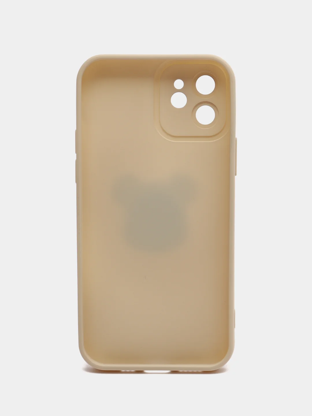 Силиконовый чехол на iPhone 12, 14, 11 Pro Max, 12 Pro Max, 13 Pro Max, с попсокетом