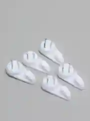 Настенные крючки
