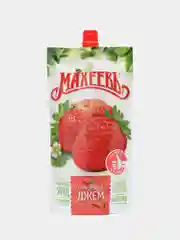 Джем Махеевъ "Клубничный", упаковка дой-пак, 300 г