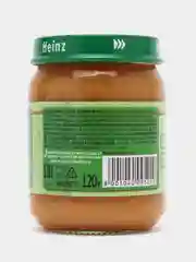 Пюре овощное Heinz "Овощной микс", с 5 месяцев, 120 г