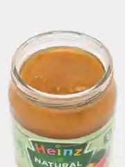 Пюре овощное Heinz "Овощной микс", с 5 месяцев, 120 г