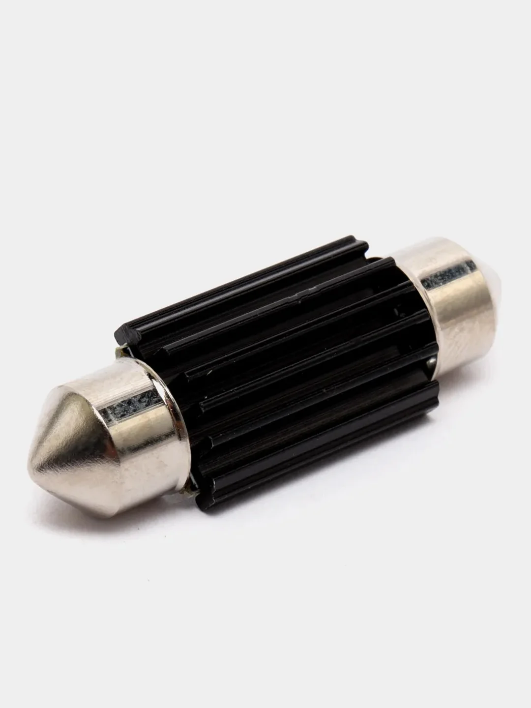 Светодиодная  лампа с обманкой 2шт. Vizant Festoon C5W Белый 600lm(5000 k)  B343