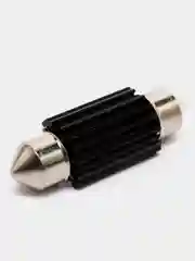 Светодиодная  лампа с обманкой 2шт. Vizant Festoon C5W Белый 600lm(5000 k)  B343