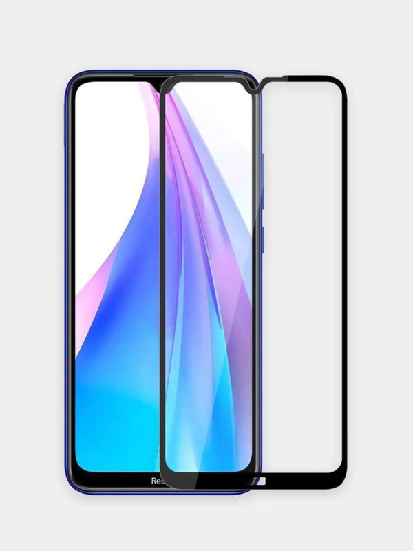 Защитное стекло для Xiaomi Redmi Note 8T, Redmi Note 9, Redmi Note 8PRO, Redmi Note 9PRO Max, Redmi 7A/6/6A, MI 8A/8, Redmi 7, Redmi 9S, Mi 9, Mi8 Lite, A2 Lite, 8SE, K20 PRO, 9SE, Mi 8, Mi A3, Mi Note 10, Mi 9X