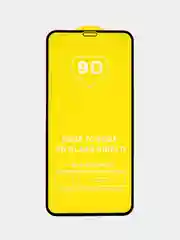 Белый защитное стекло 9D для iPhone 6/6S, 6/6S Plus, 7/8, 7/8 Plus, X, XS, XS Max, XR, 11, 11 Pro, 11 Pro Max