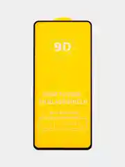 Защитное стекло 9D для Samsung Galaxy A11, полное покрытие