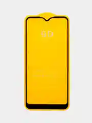 Защитное стекло 9D для Samsung Galaxy M21, полное покрытие