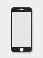 Черный чехол + Защитное стекло Remax Wk iPhone 6 6s 6s Plus 6Plus 7 7Plus 8 8Plus