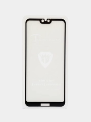 Защитное стекло MIETUBL 9H HUAWEI 9N / 9X / 9I, 9I 2018 Black