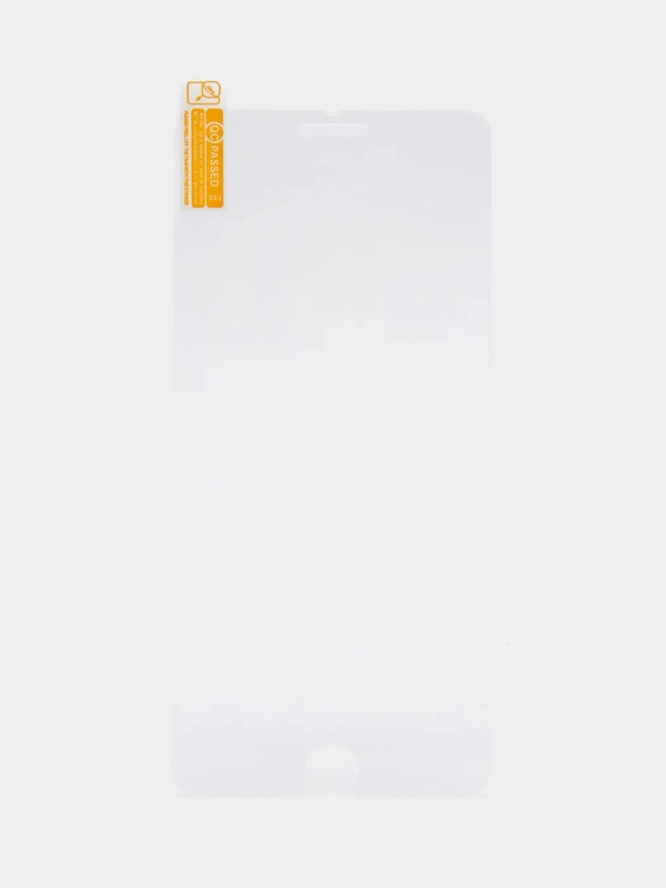 Защитное стекло MIETUBL 11D iPhone 7 Plus/8 Plus Black