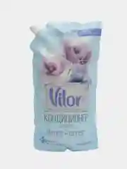 Голубой гель Vilor для стирки, универсальный, 3 вида