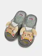 Тапочки детские