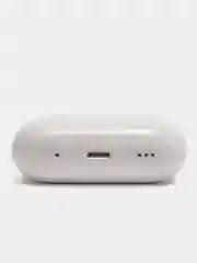 Беспроводные наушники Air Pro 2 поколения Premium, с шумоподавлением, беспроводной зарядкой