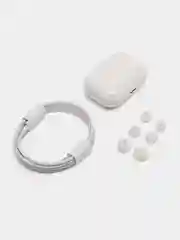 Беспроводные наушники Air Pro 2 поколения Premium, с шумоподавлением, беспроводной зарядкой