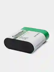 Батарейка квадратная Camelion Heavy Duty Green 3R12-SP1G, 4, 5В, 2000 мАч