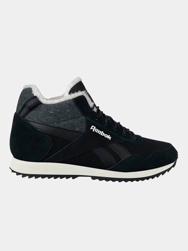 Кроссовки женские Reebok Royal Glide Mid