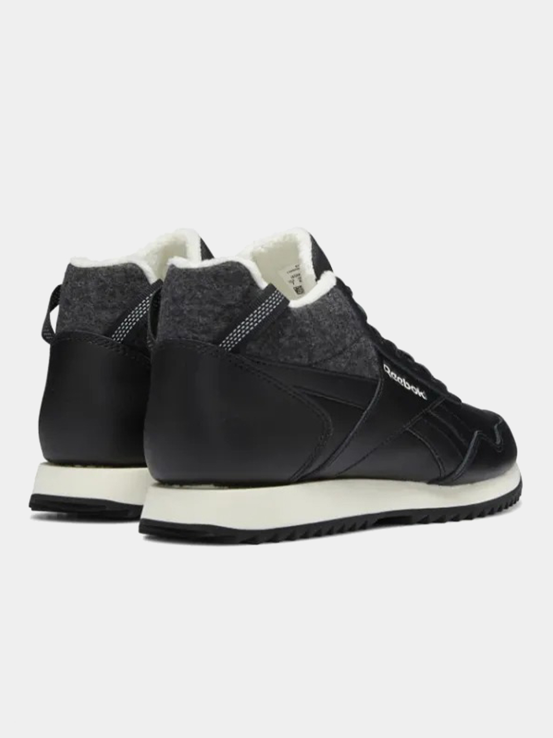 Reebok royal glide discount mid