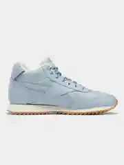Серый кроссовки женские Reebok Royal Glide Mid