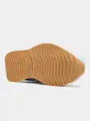 Серый кроссовки женские Reebok Royal Glide Mid