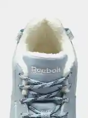 Серый кроссовки женские Reebok Royal Glide Mid