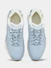 Серый кроссовки женские Reebok Royal Glide Mid