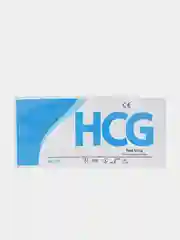Голубой тест на беременность