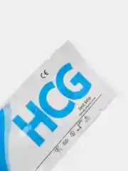 Голубой тест на беременность