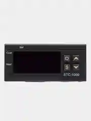 Цифровой регулятор температуры STC-1000 (-50+100 гр., 10A, 220V)