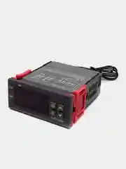 Цифровой регулятор температуры STC-1000 (-50+100 гр., 10A, 220V)