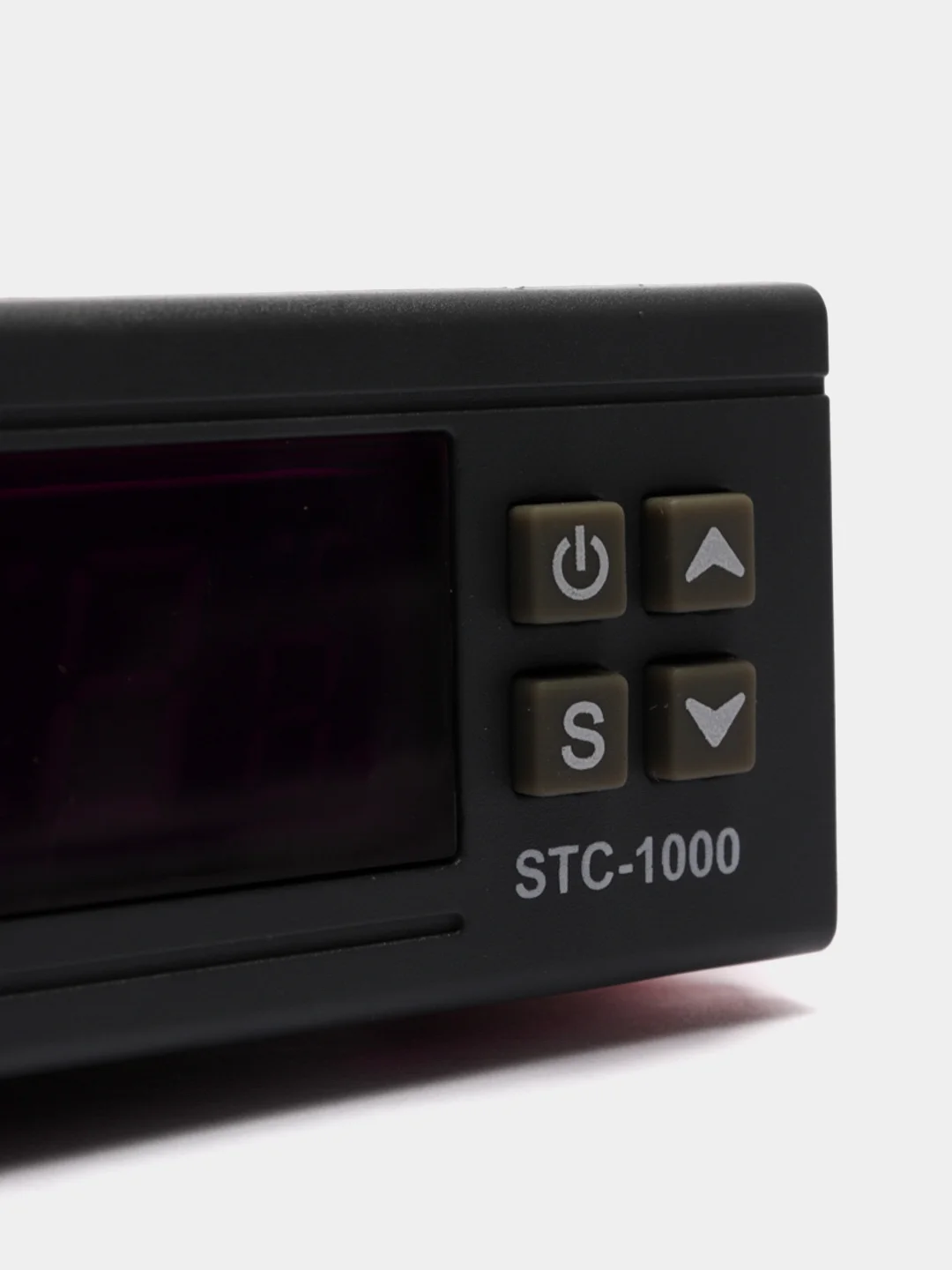 Цифровой регулятор температуры STC-1000 (-50+100 гр., 10A, 220V)