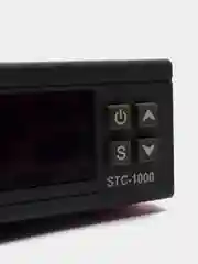 Цифровой регулятор температуры STC-1000 (-50+100 гр., 10A, 220V)