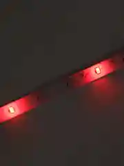 RGB лента, 5 м
